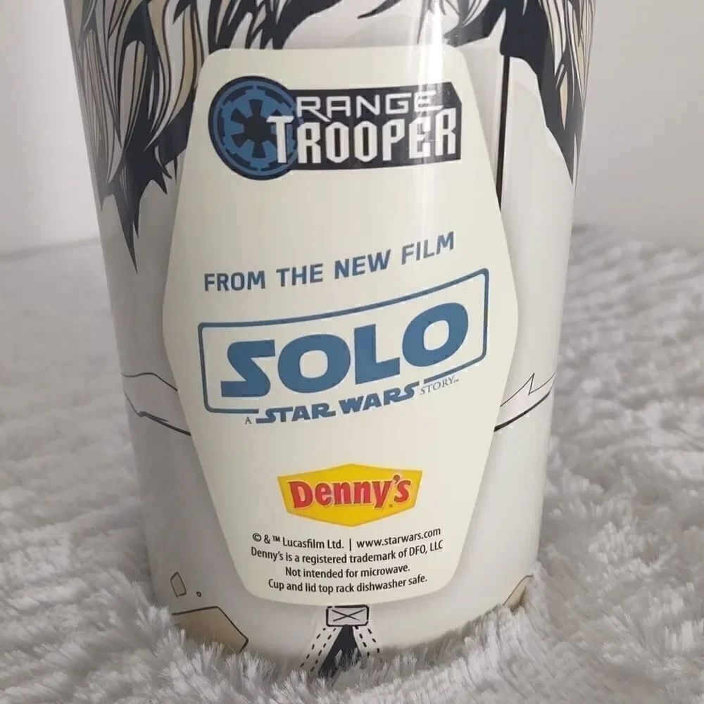 Star Wars Cup - Picture 3 of 9